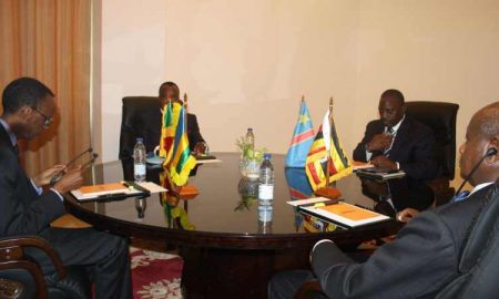 Retard des pourparlers de paix entre le gouvernement et les rebelles en RDC