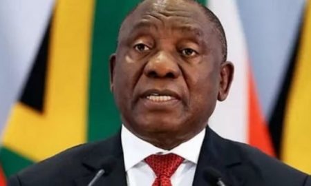 Ramaphosa jure de se retirer s'il est accusé d'avoir dissimulé un vol présumé