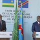 Le Rwanda et le Kenya exigent le "23 mars" de se retirer de la République démocratique du Congo