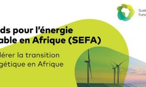 SEFA obtient un financement de 64 millions de dollars pour élargir l'accès à une énergie propre, abordable et fiable en Afrique