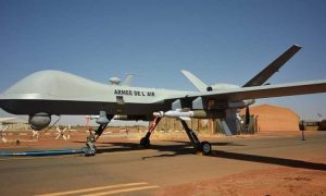 La guerre des drones…Une nouvelle menace aux mains des terroristes au Sahel Africain