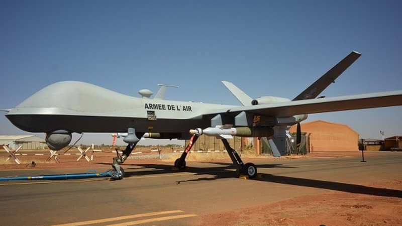 La guerre des drones…Une nouvelle menace aux mains des terroristes au Sahel Africain