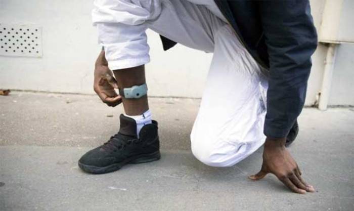 Des condamnés sous bracelet électronique au Sénégal