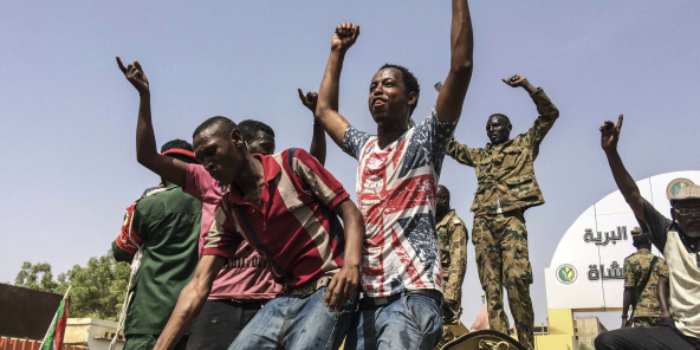 Soudan, la coalition pro-démocratie parle d'un accord-cadre imminent avec l'armée