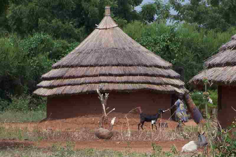 Soudan du Sud...Société, culture et vie