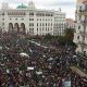 Le peuple algérien est contraint de renverser le président Tebboune avant que la catastrophe n’arrive