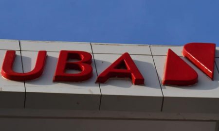 Le bénéfice brut d'UBA a atteint 1,4 milliard de dollars avec une croissance de 12,3%