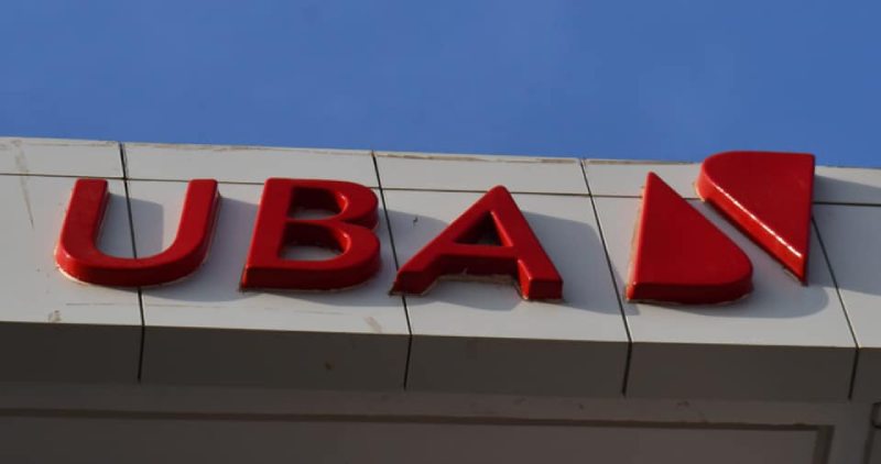 Le bénéfice brut d'UBA a atteint 1,4 milliard de dollars avec une croissance de 12,3%