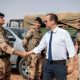 L'Union européenne entend mettre en place une mission militaire conjointe au Niger