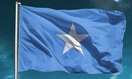 Les États-Unis imposent des sanctions à l'État islamique en Somalie
