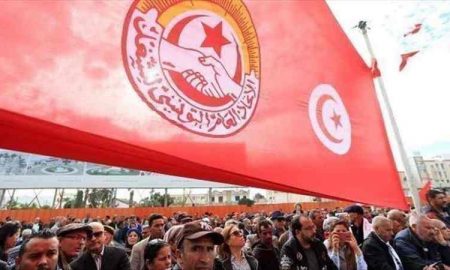 L'Union tunisienne du travail met en garde contre les explosions sociales