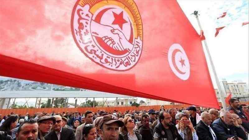 L'Union tunisienne du travail met en garde contre les explosions sociales