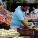 L'inflation dans les villes égyptiennes augmente de 16,2 % en octobre