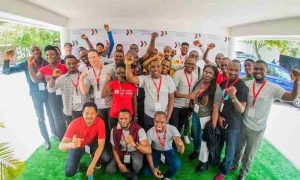 La startup Wise Guys sélectionne le deuxième groupe de participants pour un fonds dédié à l'Afrique