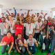 La startup Wise Guys sélectionne le deuxième groupe de participants pour un fonds dédié à l'Afrique