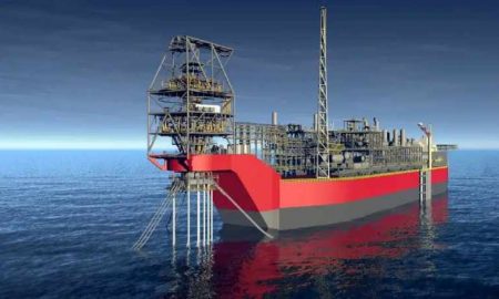 Woodside achève la phase de construction du FPSO Sangomar au Sénégal