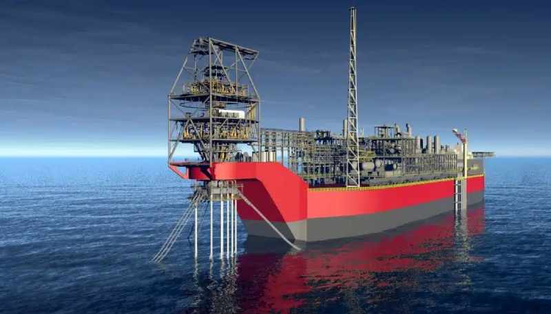 Woodside achève la phase de construction du FPSO Sangomar au Sénégal