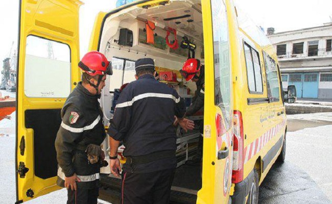 Algérie : À cause d’une chauffe eau chinois, une mère et son bébé sont morts asphyxiés par le gaz