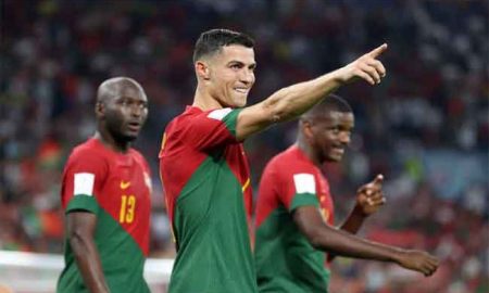 Coupe du Monde 2022 : Les supporters satisfaits du Ghana malgré la défaite devant le Portugal