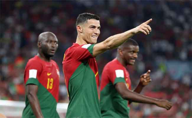 Coupe du Monde 2022 : Les supporters satisfaits du Ghana malgré la défaite devant le Portugal