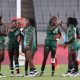 Les Lionnes du Kenya découvrent leurs adversaires au Dubai Sevens