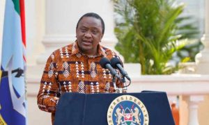 L'ancien président kenyan appelle à une intervention urgente dans la lutte dans la RDC