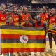 L'Ougandaise She Cranes étourdit les leaders mondiaux australiens aux Nebtball World Series