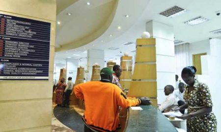 [Nigéria] La numérisation propulse la notation d'Access Bank au premier rang