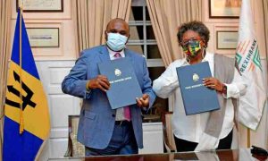 Le Parlement de la Barbade ratifie l'accord de partenariat avec Afreximbank