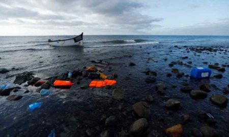 51 000 sont morts sur le chemin de l'émigration...5 principales raisons qui poussent les Africains à quitter leur pays