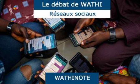 Un appel à utiliser les technologies numériques pour promouvoir le développement en Afrique