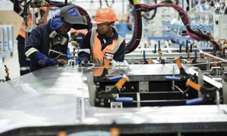 Les pays africains « ajoutent de la valeur » en tête de l'indice d'industrialisation