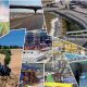 L'Afrique cherche 170 milliards de dollars pour des infrastructures résilientes