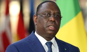 Le président du Sénégal appelle à réduire les coûts des assurances en Afrique pour augmenter les investissements
