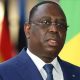 Le président du Sénégal appelle à réduire les coûts des assurances en Afrique pour augmenter les investissements