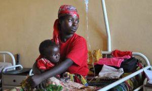 Les décès dus au paludisme en hausse en Afrique selon l'ONU