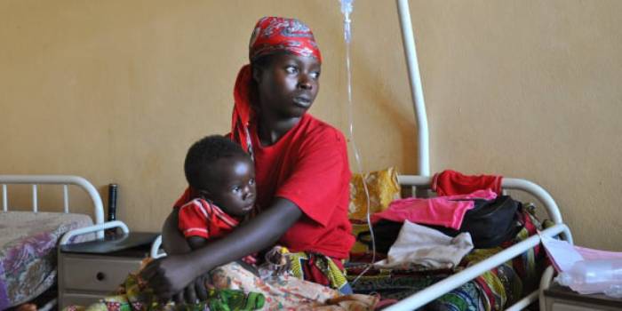 Les décès dus au paludisme en hausse en Afrique selon l'ONU