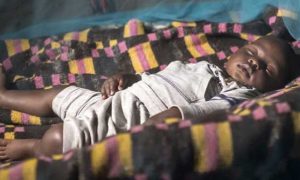 Le président de l'Union africaine appelle à la "mobilisation générale" face à une maladie "écrasante et mortelle"