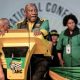 Le Congrès national africain se réunit pour voter sur un nouveau chef en Afrique du Sud