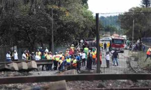 Des morts et des blessés dans l'explosion d'un camion-citerne en Afrique du Sud