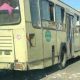 Des bus meurtriers transportent les citoyens en Algérie
