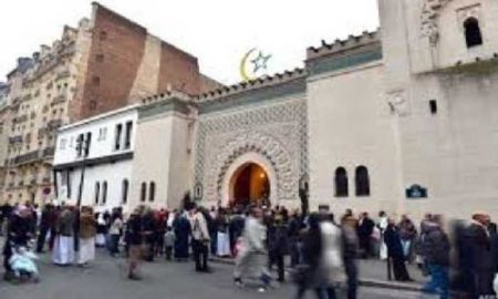 Un gang cache de la drogue aux abords des mosquées en Algérie