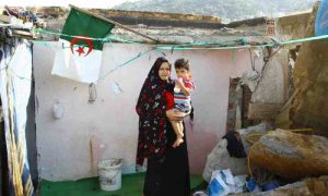 1 Algérien sur 3 vit dans le dénuement et l'extrême pauvreté