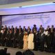Lancement des activités du Sommet américano-africain, et promesse de fournir 55 milliards de dollars