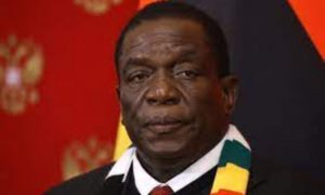 L'Amérique impose des sanctions à quatre Zimbabwéens, dont le fils du président