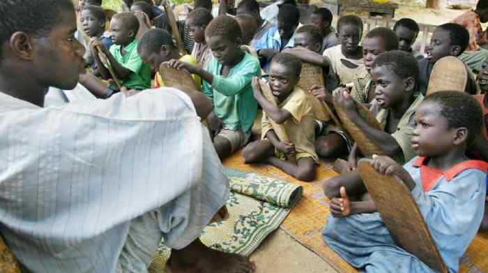 Amnesty exhorte le Sénégal à lutter contre les abus dans les écoles coraniques