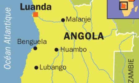 Comment l'Angola reconnecte les Angolais-Américains avec leur pays après des siècles d'exclusion de leurs ancêtres