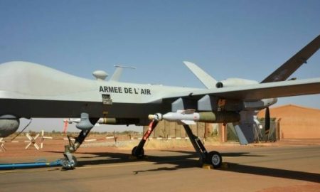 L'armée malienne sera équipée de drones pour surveiller et combattre depuis la Turquie