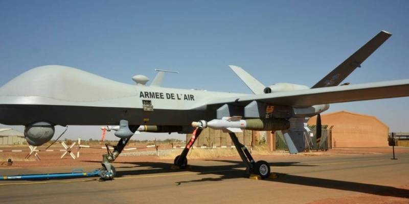 L'armée malienne sera équipée de drones pour surveiller et combattre depuis la Turquie