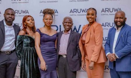 Le premier investissement du Mastercard Foundation Africa Growth Fund revient à Aruwa Capital Management